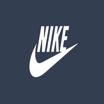 A Study on Nike (Portfolio, SBU Analysis, Marketing Mix, Strategic Alliance)