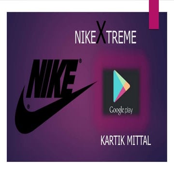 NikeXtreme