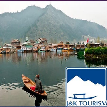 KASHMIR TOURISM