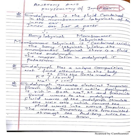 Nikku meniere's disease