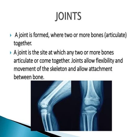Nikku pdf on joints