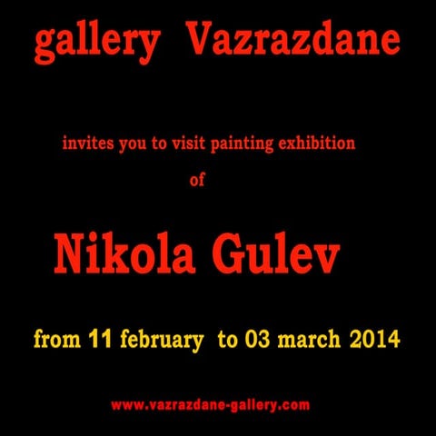Nikola gulev-2014.eng