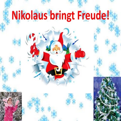 Nikolaus