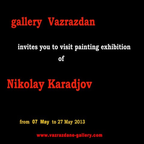 Nikolay karadjov-2013eng