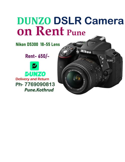 Dunzo Camera Rental in Pune.jpg.pdf