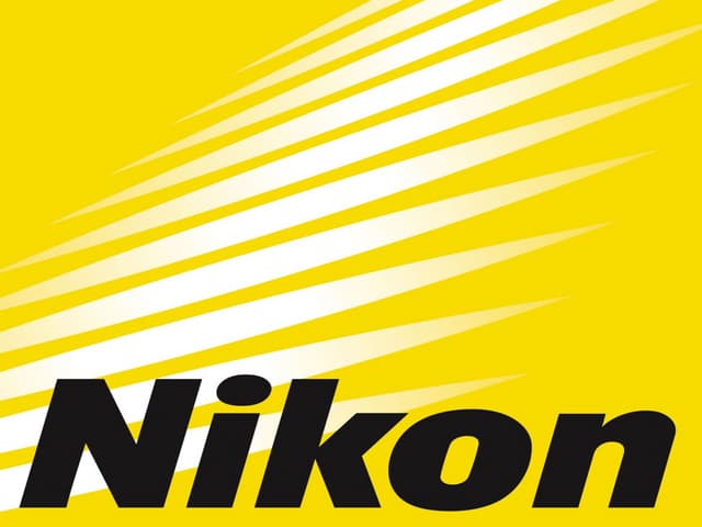 Nikon 