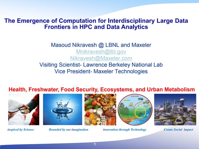 Nikravesh big datafeb2013bt