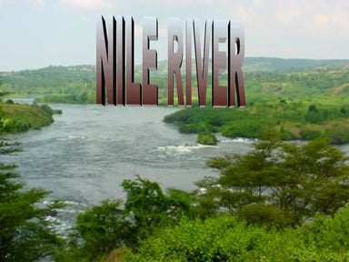 Nile river facts | PDF