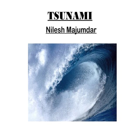 tsunami