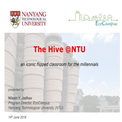 ISCN 2016: Working Group 1: Buildings and Their Sustainability Performance