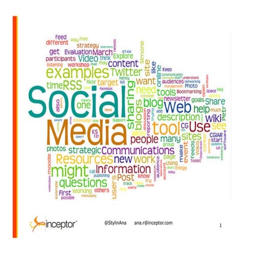 Social Media Agency Secrets