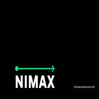 Презентация об агентстве Nimax