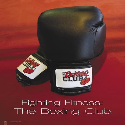 Nim boxing club_70105