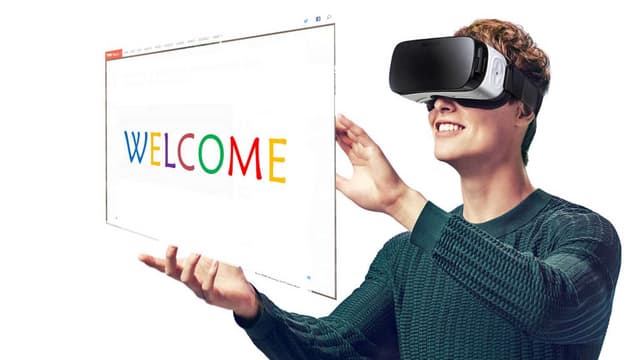 Virtual Reality