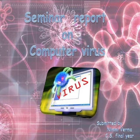 Virus ......................... Khatarn