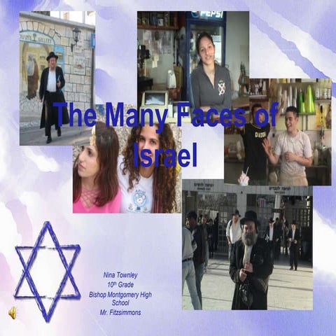 Nina Townley - Bishop Montgomery High School