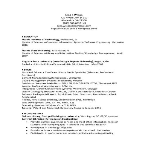 Nina wilson.resume.2015.2