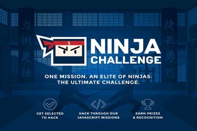 JScrambler Ninja challenge