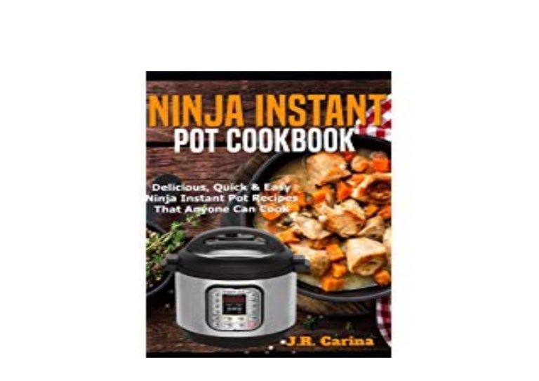 49+ Easy Ninja Crock Pot Recipes Easy Recipes Menu