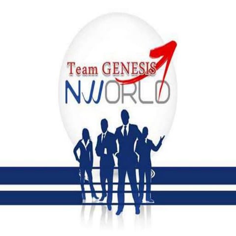 Team Genesis Ascending Facebook Marketing Guidelines