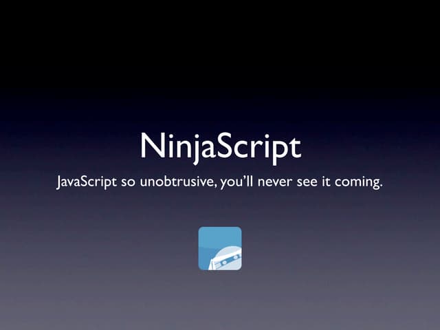 NinjaScript 2010-10-14