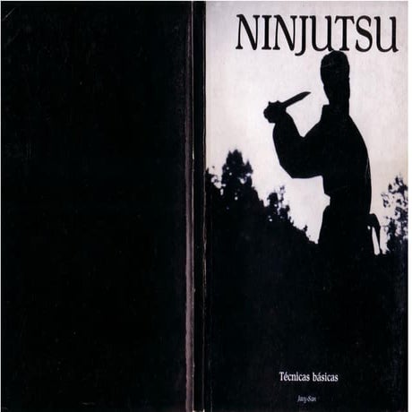 Ninjutsu