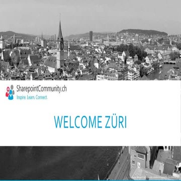 SharePoint Community: Nintex Workflow Cloud