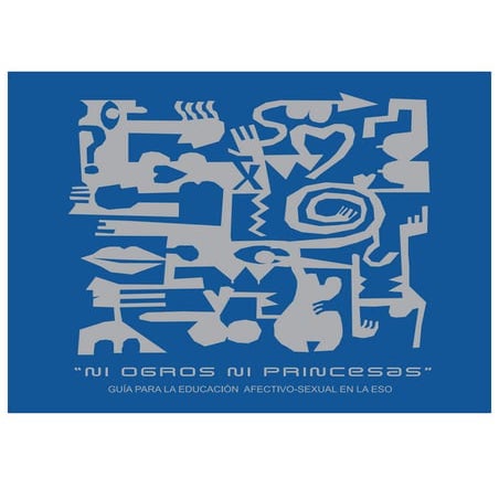 Ni ogros ni princesas