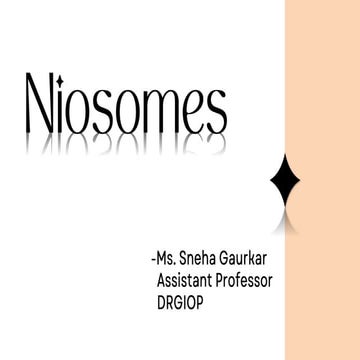 Niosomes SG.pptx