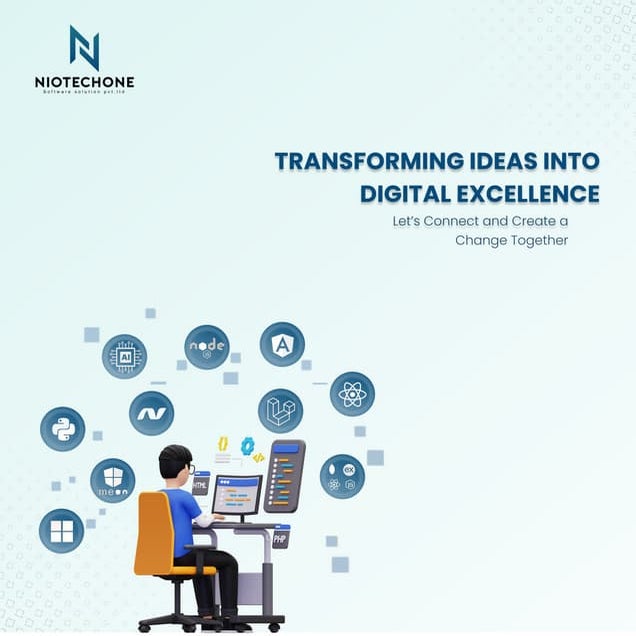 Custom Web & Mobile App Development Company | PPTX