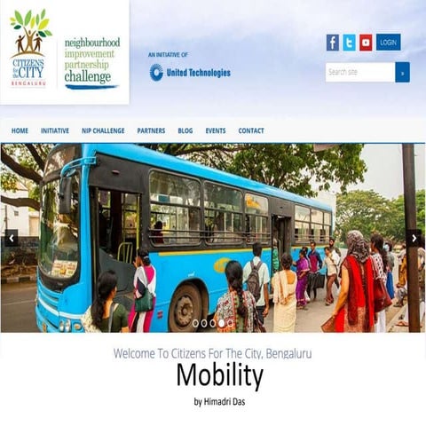 Principles for Urban Street Planning; The case of Khartoum city | PDF