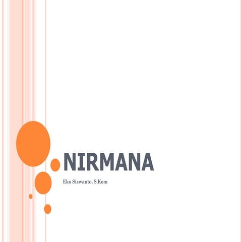 Nirmana 01