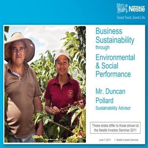 Nis2011 01-business-sustainability-d pollard