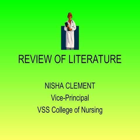 Nursing Research Methodology123x45678910