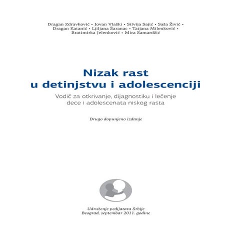 Nizak rast | PDF