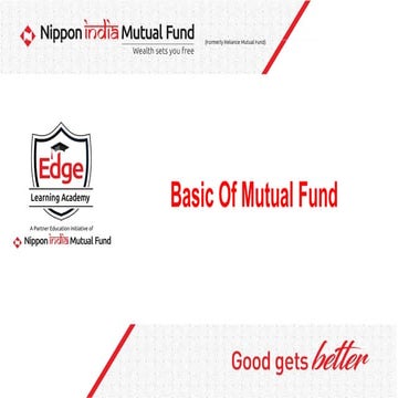 NISM Module V exam for students_Basic_of_MF.pdf