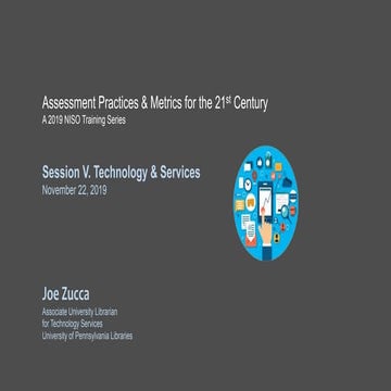 Zucca "Technology & Systems"