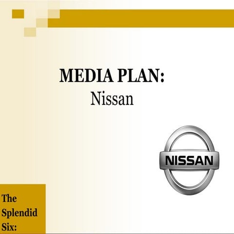 Nissan.pptx
