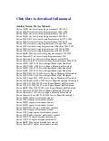 Nissan n16 electrical wiring diagram manual pdf download nissan n16 wiring diagram pdf 