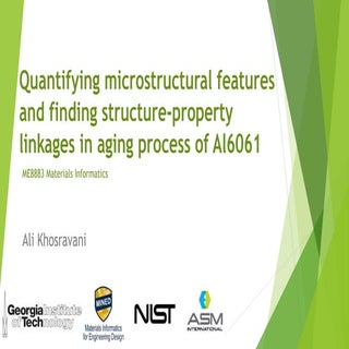 Nist project final report