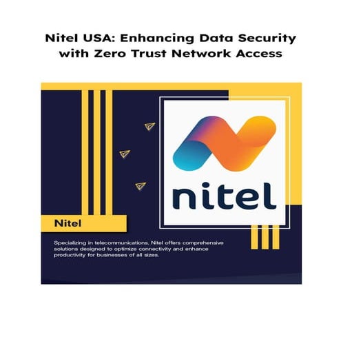 Implementing Zero Trust Network Access: Enhancing Security in Modern ...