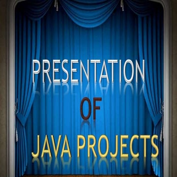 Presentation of digital clock with description