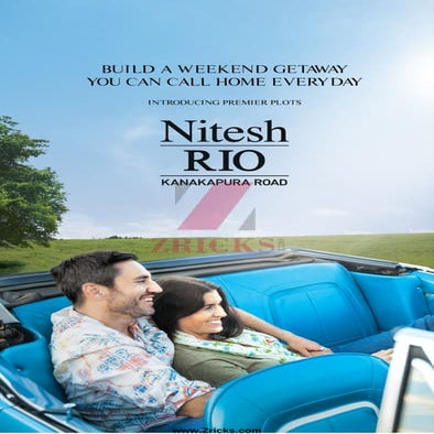 Nitesh Rio Brochure - Zricks.com