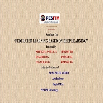 NithikshaPatelGSAndSagarikaKgGowdaddd.ppt