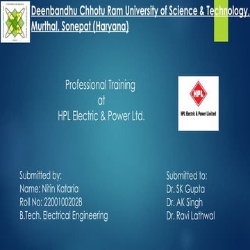 Hbl ki  wire ki company presentation).pptx