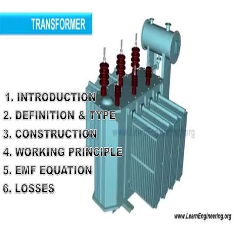  transformer