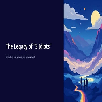 Friendship, Dreams, and Success Lessonss