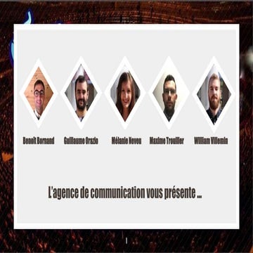 Exemple d'une stratégie de communication d'un événement sportif