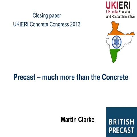 Nit ukieri martin clarke final 6 march 2013 slideshare