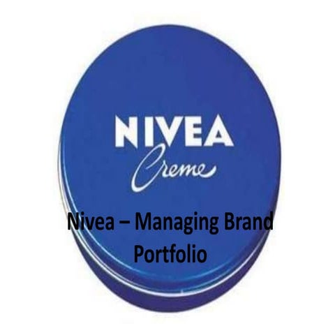 Nivea